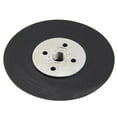 thumbnail image 2 of 125mm/5 Angle Grinder Disc Backing Pad M14 Thread + Lock Nut For Angle Grinders, 2 of 7