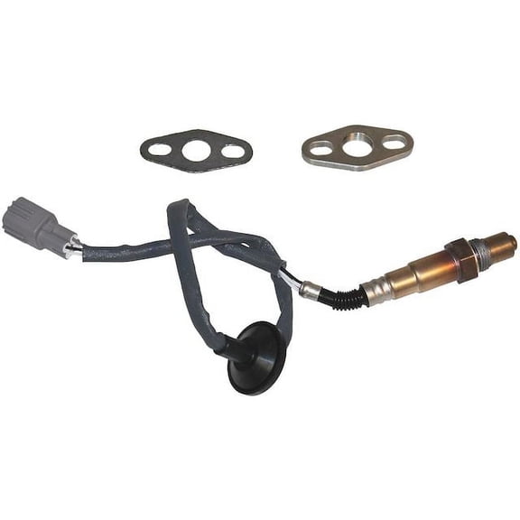 Downstream Front Oxygen Sensor - Compatible with 1999 - 2003 RX300 3.0L V6 1MZ-FE FI Naturally Aspirated GAS 2000 2001 2002