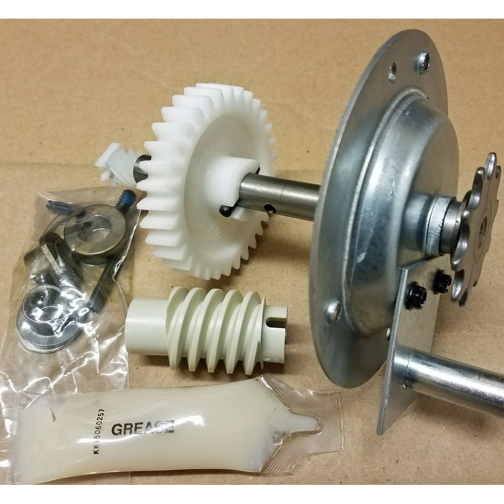 LiftMaster 41C4470 Gear and Sprocket Assembly