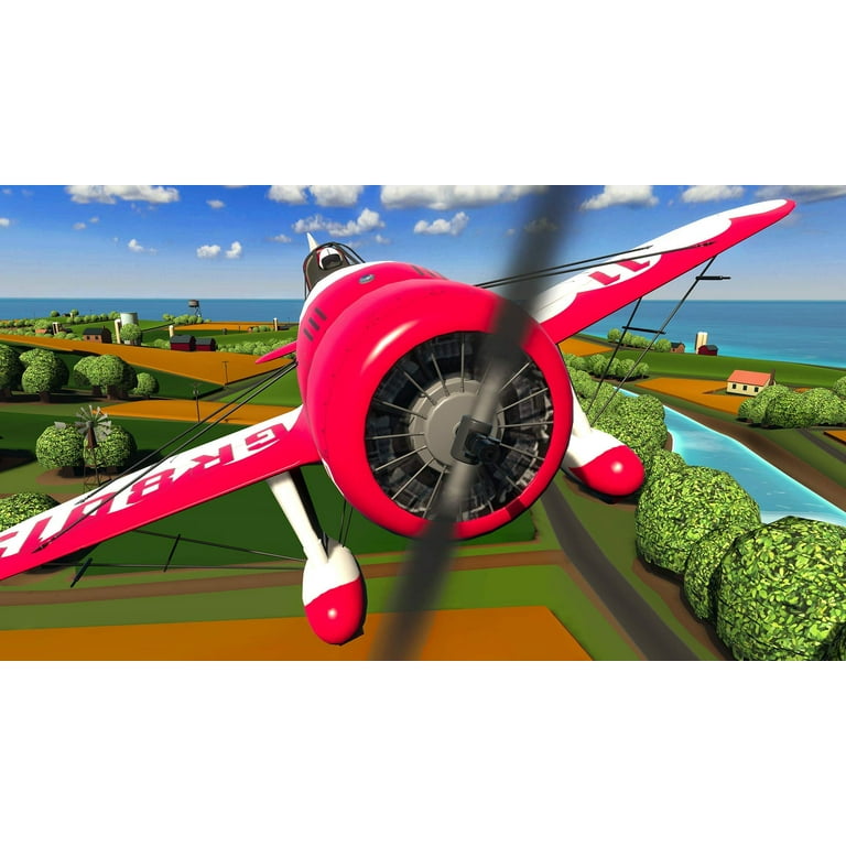 Ultrawings Oculus Quest Plane Games Plane Psvr Ultrawings Perp