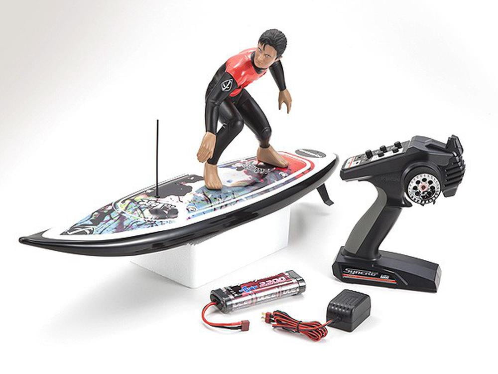 remote control boats walmart