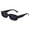 Black, variant on Fashion Heart Shaped Cat Eye For Women Elegant Bride Wedding Accessory Mod Style Sun Glasses D
