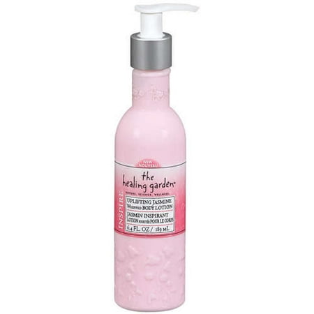 Healing Garden Inspire Body Cream
