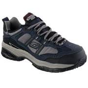 Skechers Work Men's Soft Stride Grinnel Athletic Composite Toe Safety Shoes