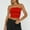 Red, variant on Womens Tops Tube Tops Strapless Crop Tops Basic Backless Sleeveless Bandeau Cute Summer Outfits Sexy Solid Tops Tank Top for Women Plus Size Tops for Women Black Polyester L