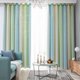 thumbnail image 3 of Cortinas que cambian de color Cortina de malla Cortina de doble capa Cortina de malla transparente Cortina de ventana Cortina para el hogar, 3 of 6