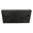 thumbnail image 1 of OE Compatible/Replacement Front License Plate Bracket(HY1068132), 1 of 1