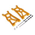 thumbnail image 3 of RC CAR FRONTERO BAJO de PRENDIMIENTO PERSONDO BAJO REEMPLACIÓN de ARMS CERTOS FÁCIL para REEMPLAZAR PIEZAS de CAR de COLLO de CONTROL REMOTO para ZD Oro, 3 of 9