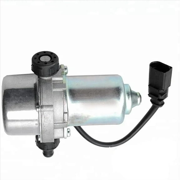Brake Booster Vacuum Pump For 2007 2008 2009 Audi Q7 4.2 8E0927317E