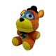 thumbnail image 5 of Juguetes de peluche FNAF para niños, peluches Kawaii Freddys, Animal Foxy Bonnie Bear Ribbit, en Stock, regalo de cumpleaños, 18cm, 5 of 6