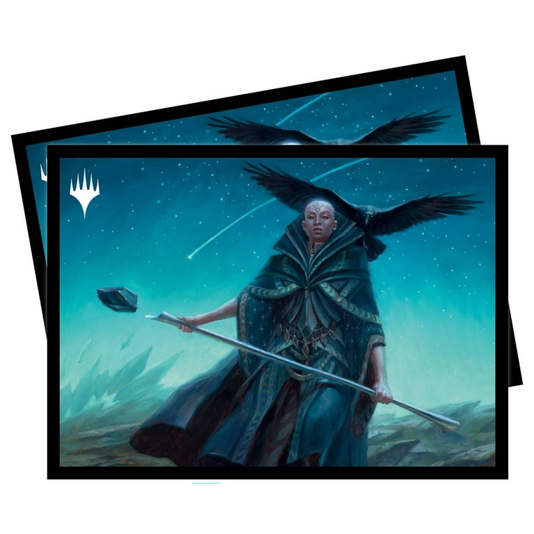 mtg sefris commander deck Amazon.com: Realm Guard TCG/MTG Commander 100+ Card Art Deck Box With  Storage (Blue/Red) : Toys & Games main image 0