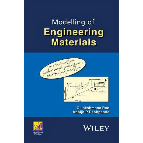 Modelling of Engineering Materials (Hardcover)