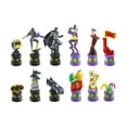 thumbnail image 4 of The Noble Collection Batman Chess Set, 4 of 4