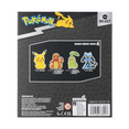 thumbnail image 2 of Pokemon Riolu Select Vinyl Figure - 4 inch Figure Made from High-Quality Vinyl, 2 of 6
