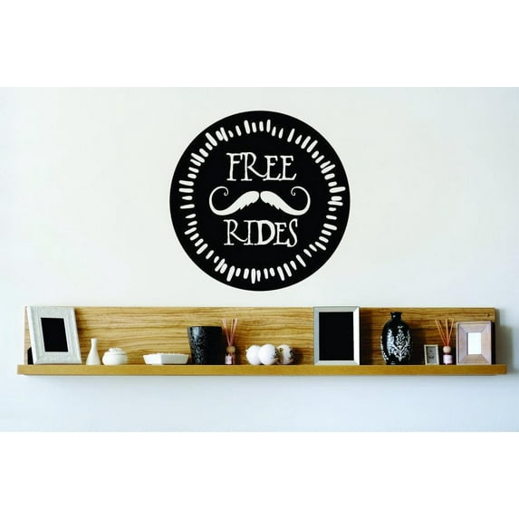 Custom Decals Vinyl Wall Decal Idea Bathroom 20x20 Inches