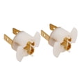 thumbnail image 3 of Portalámparas para faros delanteros, 2 piezas Portalámparas para faros delanteros halógenos Portalámparas para faros delanteros halógenos Funcionalidad versátil, 3 of 9