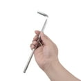 thumbnail image 5 of Uxcell 3/8" Ball End Hex Wrench, L Shaped Long Arm 40Cr Repairing Tool, SAE 5 Pack, 5 of 5