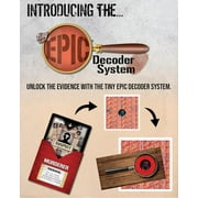Gamelyn Games Tiny Epic Crimes New