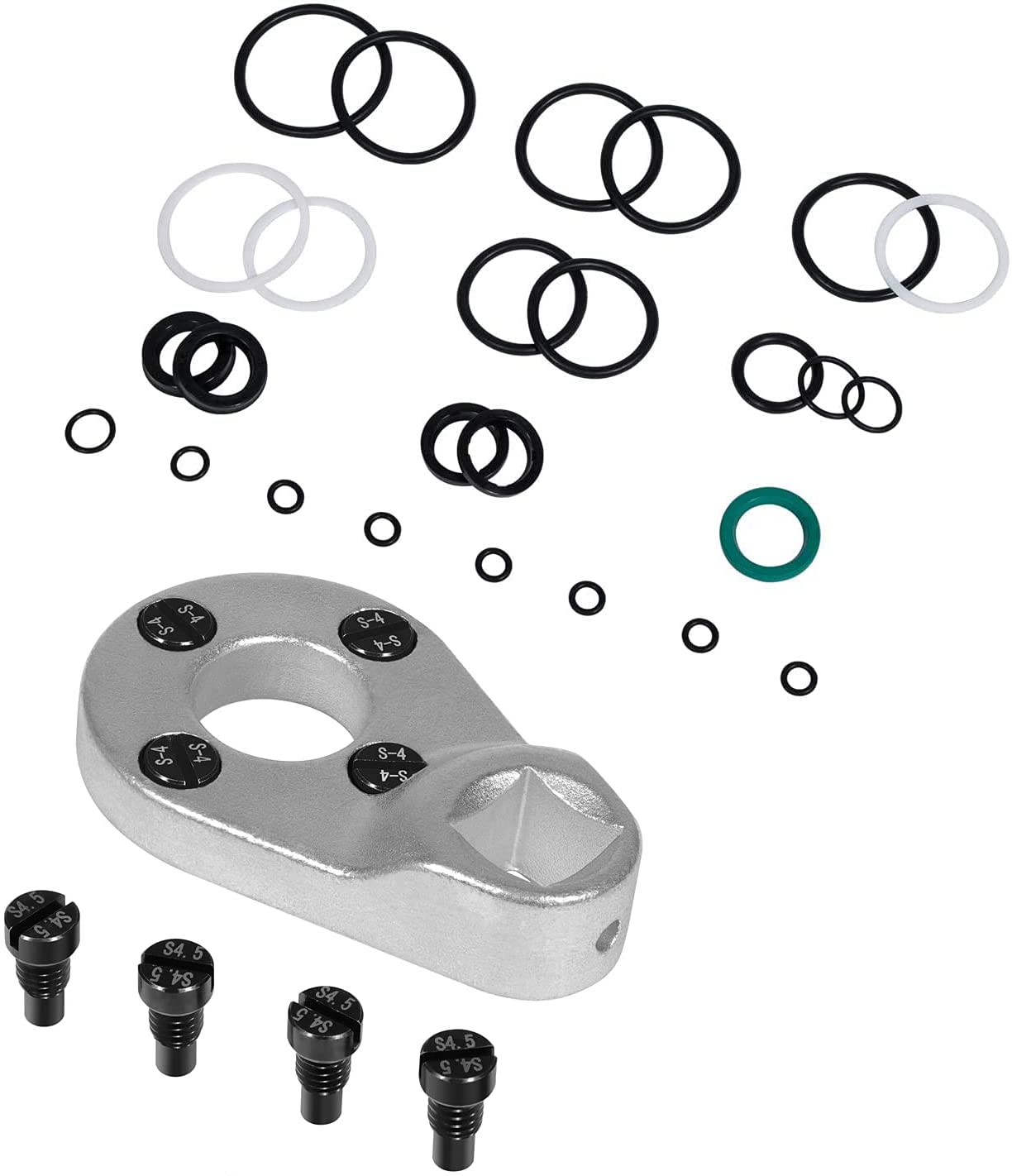meerページ LE-JX Outboard Trim/Tilt Pin Wrench MT0006 32mm x 4mm (YB