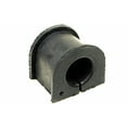 thumbnail image 2 of Mevotech MK90196 Suspension Stabilizer Bar Bushing For 88-91 Honda Civic, 2 of 3