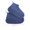 Navy#6, variant on Non-Slip Rain Shoe Covers for Men & Women | Reusable Waterproof Foot Protectors | Thickened Wear-Resistant Sole | Size L 11.4 inch | Outdoor Rainy Day Boot Covers