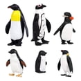 thumbnail image 1 of Minifiguras de Animales preciosos CUTICAT para Decoración de Tartas Manualidades Regalos para Fiestas Oficina, 1 of 8