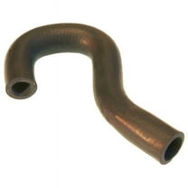 Gates 21841 Coolant Hose, Molded Fits select: 1988-1990 LINCOLN CONTINENTAL, 1988-1990 FORD TAURUS