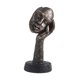 thumbnail image 5 of Figuras artesanales de pensadores, estatuas, adornos, estatuas coleccionables creativas para estanterías. 145 cm x 65 cm, 5 of 9