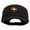 Black, variant on Thumbs Down Emoji Embroidered Enzyme Regular Solid Army Caps - Grey OSFM