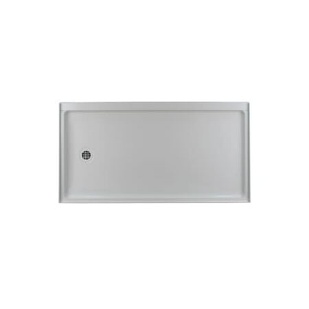 Left Drain Three Walls - Swanstone FR-3260L 32
