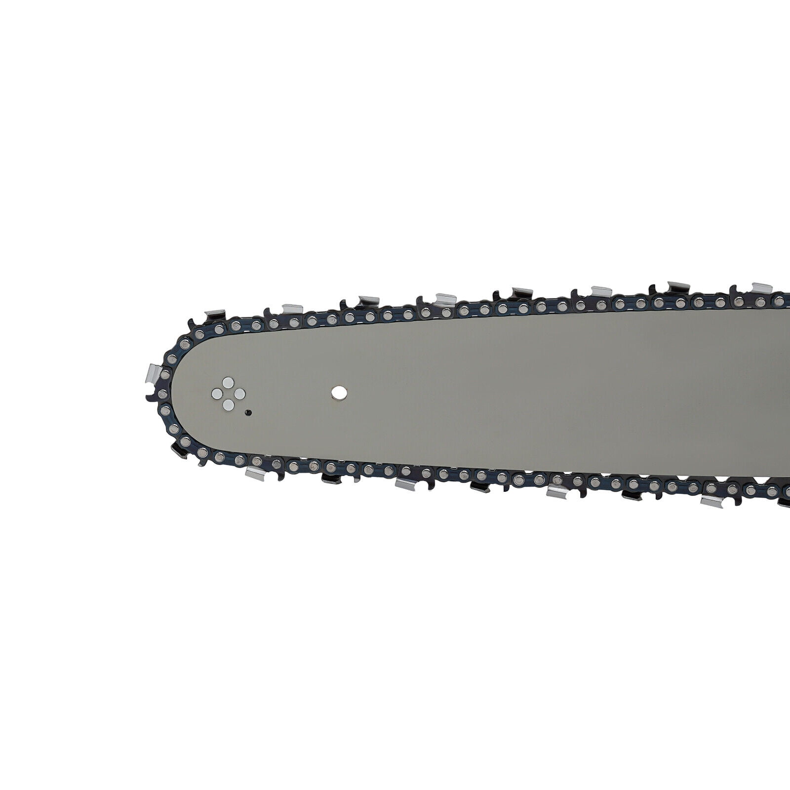 Gas Chain Saw Gas Power Handheld Chainsaw 60CC 22" for Wood Trees Cutting Trimming
