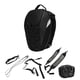 thumbnail image 2 of Bolsa para casco, mochila para motociclismo, asa cómoda, mochila de transporte, bolso para mochilero, viaje, Camping, 2 of 9