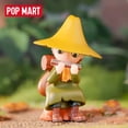 thumbnail image 4 of Caja Ciega de la serie POP MART LIFE IN THE MOOMINVALLEY, Caja Ciega, muñeco de acción Kawaii, regalo de cumpleaños, modelo para niños, Caja misteriosa, 4 of 4