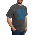 thumbnail image 4 of CafePress - Greece Mens Comfort Colors® Shirt - Mens Comfort Colors Shirt, 4 of 5