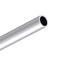 thumbnail image 5 of Uxcell Aluminum Round Tube 6063 Aluminum Silver 19mm OD 15mm Inner Dia 300mm Length, 5 of 5