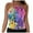 Light Purple, variant on Rotm Tankini Tops for Women Swimwear Women's Tankini Top Only Tummy Control Bathing Suits Top Modest Swim Tank Tops Light Purple,2XL