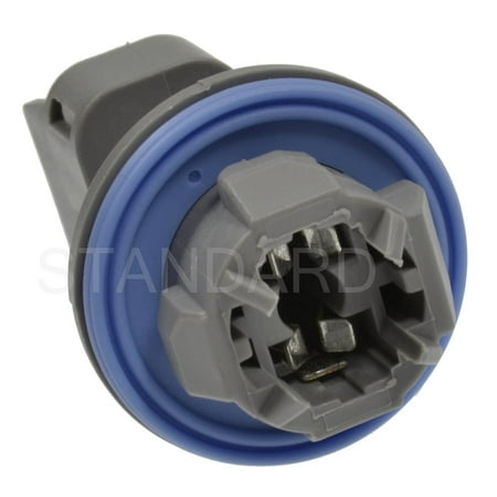 Standard Motor Products S-1836 Pigtail/Socket