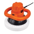 thumbnail image 1 of Pulidora Orbital Black & Decker KP12K 120w Kit con bonetes, 1 of 4