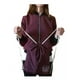 thumbnail image 2 of Chamarra Bomber Dama Con Cierre En Manga + Mochila De Regalo, 2 of 7