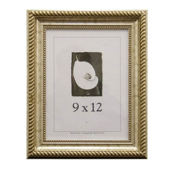 Frame USA Napoleon Picture Frame (9 x 12-inch Image Size)