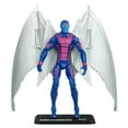 thumbnail image 2 of Marvel Universe Series 8 Archangel Action Figure [Blue Face], 2 of 2