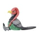 thumbnail image 3 of Pokémon Center: Unfezant (Male) Sitting Cuties Felpa, 5 ¼ pulgadas, 3 of 4
