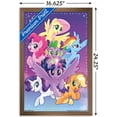 thumbnail image 2 of Hasbro My Little Pony Film - Aventure, 2 of 4