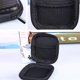 thumbnail image 5 of Inteprter Bolso de la cámara Duro Mini Organizador multifuncional Bolsas de almacenamiento Cable USB Auriculares Bolsa Organizador Monedero Accesorios Accesorios de cámara y óptica, 5 of 6