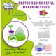 thumbnail image 2 of Set Squishy Pack Refill Doctor Squish para crear tu propio set Squishy, 2 of 9