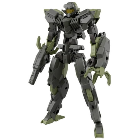 Bandai 30MM #072 eEXM-40 Iglight 02 -30 Minutes Missions plastic model