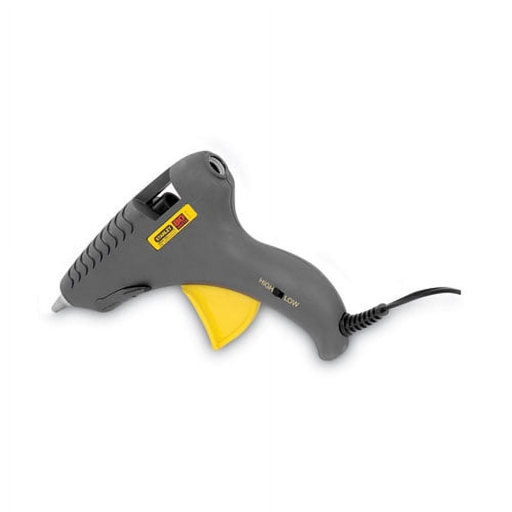 Dual Melt Glue Gun, 80 W | Bundle of 2 Each