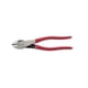 thumbnail image 1 of Cortadoras diagonales Klein Tools de 7-1/8 pulgadas, 1 of 1