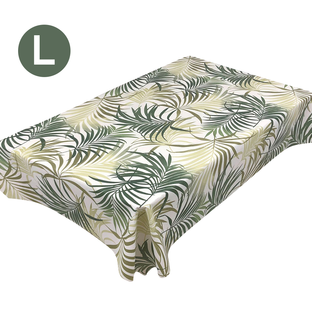 Tablecloths Rectangular 55 X 94 Inch Microfiber Table Covers Dust Proof For Kitchen Wedding Party Tabletop Decoration Walmart Canada