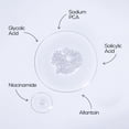 thumbnail image 3 of Sérum Hanhoo Pore con niacinamida 30 ml para poros obstruidos, 3 of 7